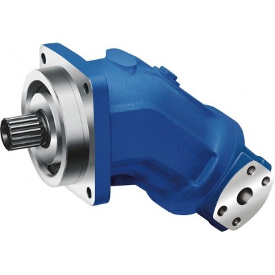 Axial piston fixed pump A2FO series 6x Axial piston fixed pump A2FO series 6x