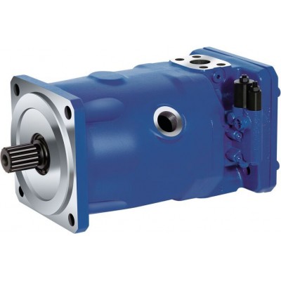 Axial piston variable pump A10VSO series 32 Axial piston variable pump A10VSO series 32