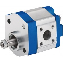 External gear pump High Performance AZPB