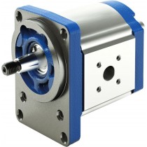 External gear pump High Performance AZPF