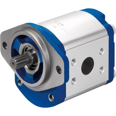 External gear pump High Performance AZPG External gear pump High Performance AZPG