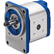 External gear pump SILENCE AZPT