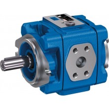 Internal gear pump, fixed displacement PGH-3X