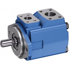 Fixed displacement vane pumps PVQ
