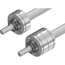 Bearing assembly LAF BASA