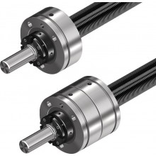 Bearing assembly LAF PLSA