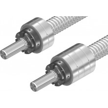 Bearing assembly LAN BASA