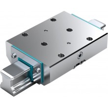 Hydraulic clamping units KWH, FLS R1619 .42 11