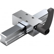 Manual clamping units HK R1619 .42 82