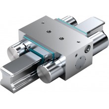 Pneumatic clamping and braking units MBPS R1619 .40 31