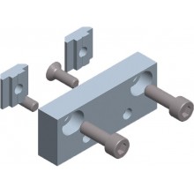 Attachment ‒ strut node point