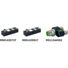 Passive distributors