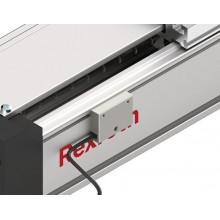Magnetic sensor assembly