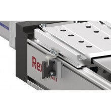 Optical sensor assembly