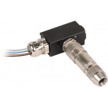 Socket and plug R117560102