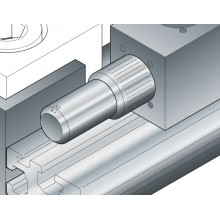 Socket and plug R141400061