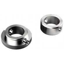 Centering rings for Compact Modules