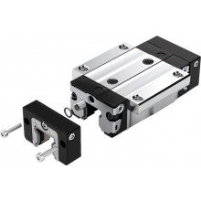 Front lube units R1619 .2. 00