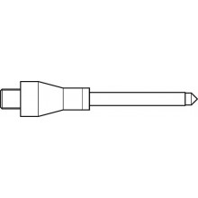 Nozzle pipe R3455 030 44