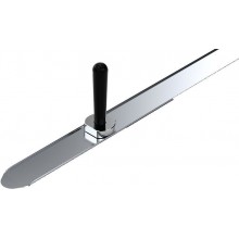 Expanding tool for Ball Rail Systems
