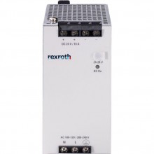 External 24 V power supply unit VAP01