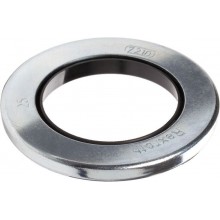 Wiper seals for closed-type Super Linear Bushings and Standard Linear Bushings