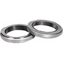 Wiper seals for Segmental Linear Bushings