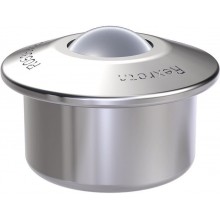 Ball transfer units with reinforced steel housing R0535 7..