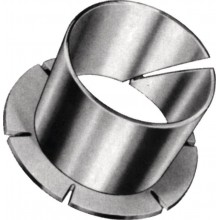 Plastic plain bearing, R13205.