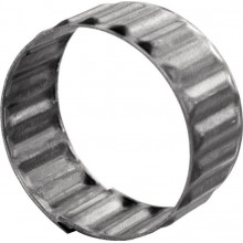 Tolerance ring R0820 (BN) Sizes 25 x 8 to 35 x 30