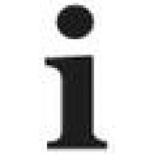 General technical notes and information