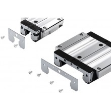 Scraper plate