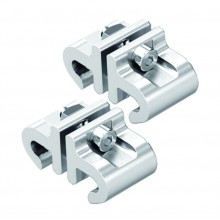 Strip clamps