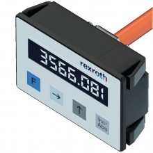Position display