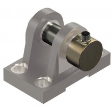 Force sensor for EMC-HD