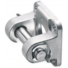 Clevis mount