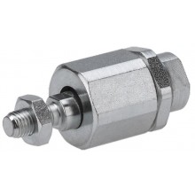 Flexible coupling