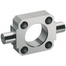 Trunnion for cover (only for vertical Electromechanical Cylinder installation)