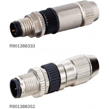 Plug-in connector