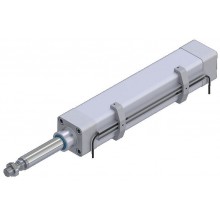 Sensor profile