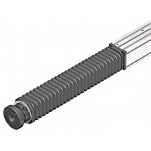 Bellows for Feed Modules