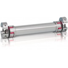 Connecting shafts for CKR-070
