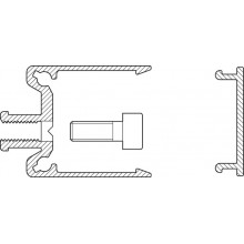 Cable duct