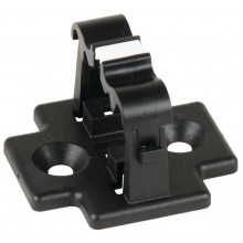Holding clip