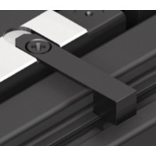 Switch tab for PSK with sheet cover