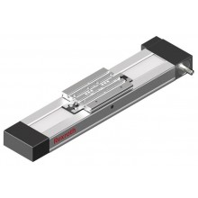 Compact Modules with toothed belt drive CKR-090-NN-1
