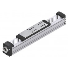 Linear Modules with ball screw drive MKK-065-NN-3