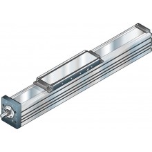 Linear Modules with ball screw drive MKK-165-NN-2