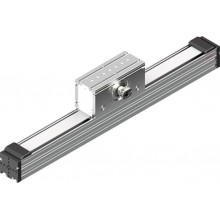 Omega Modules with tooth belt drives OBB