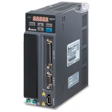 Drive controller ASD-B2 With step motor interface for ECMA servo motors